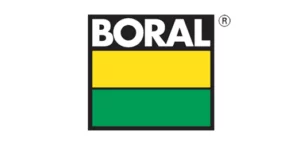 Boral roofing products logo