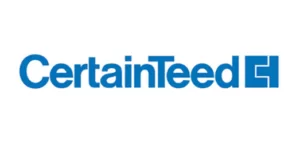 Certainteed roofing products logo