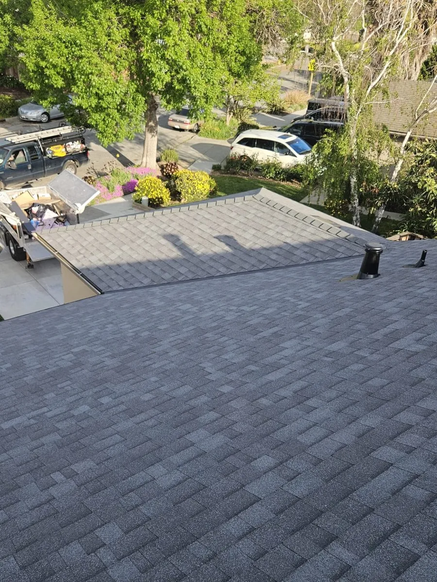 Gallery new shingle roof by Premier Roofing & Retro-Fit