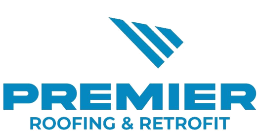 Premier Roofing & Retro-Fit logo